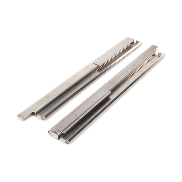 Rail, Filter Pan , Lh/Rh, Pair